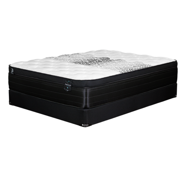 Brentwood Plush Euro Top