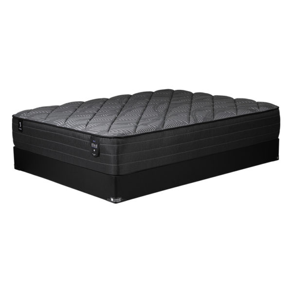 iBed PLATINUM Firm Tight Top