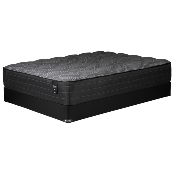 iBed PLATINUM Plush Tight Top