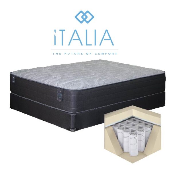 Italia Firm Tight Top