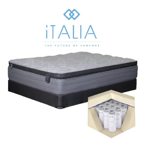 Italia Soft Tight Top