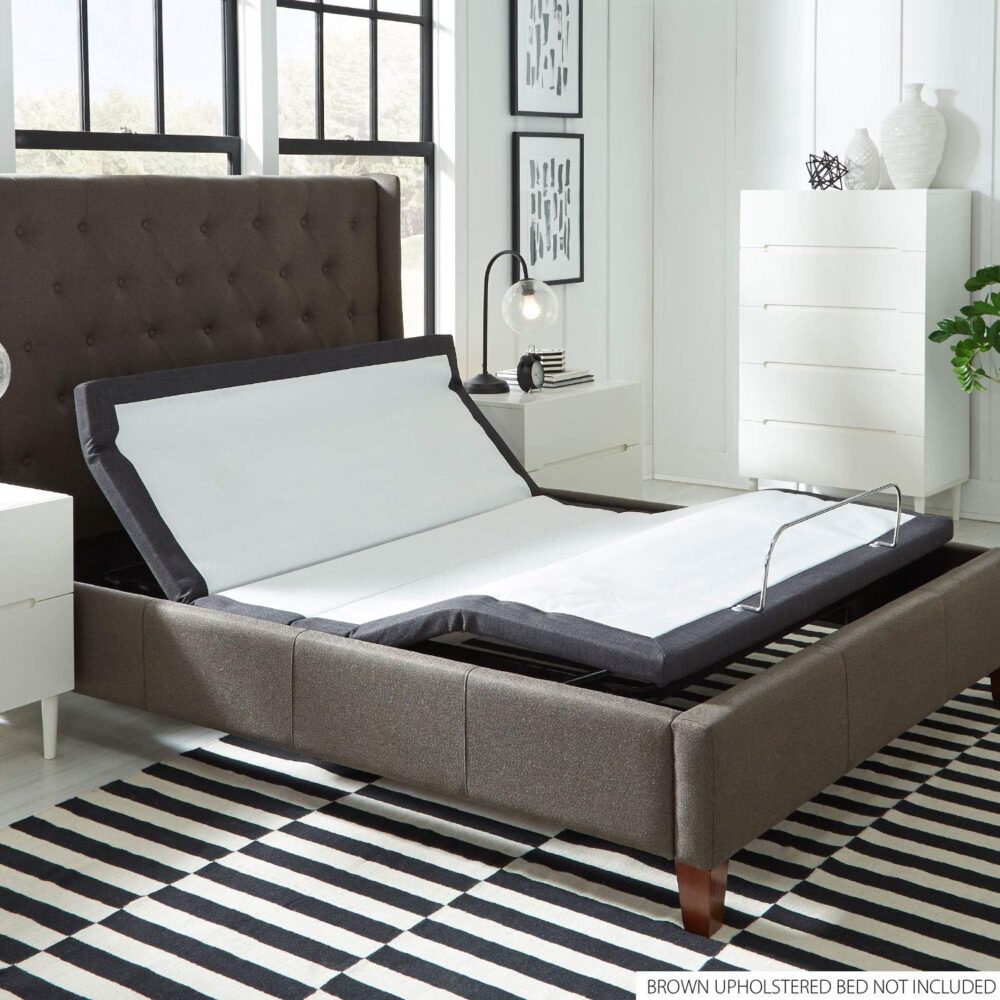 Adjustable Bed Comfort