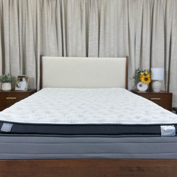 ECCO Thermio Cool Gel Pillow Top