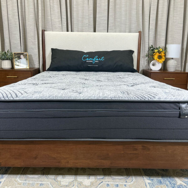 North Shore Firm Tight Top