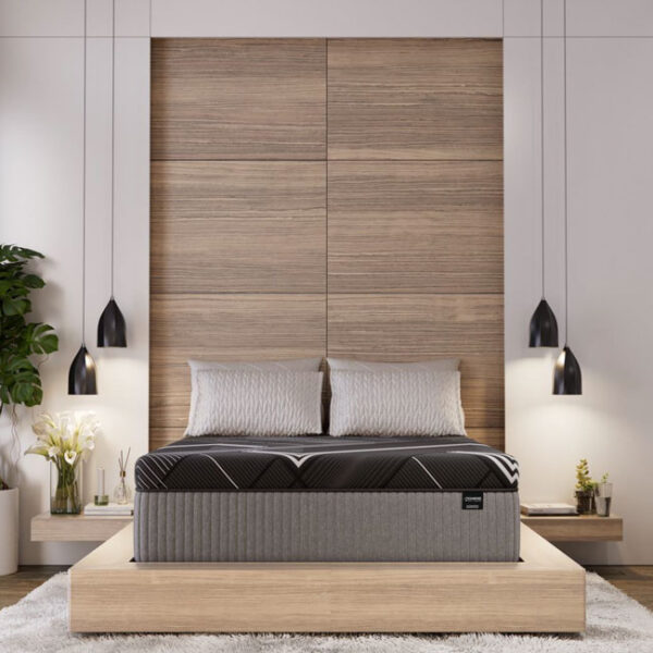 TRANQUILITY ALL FOAM 14” MEDIUM