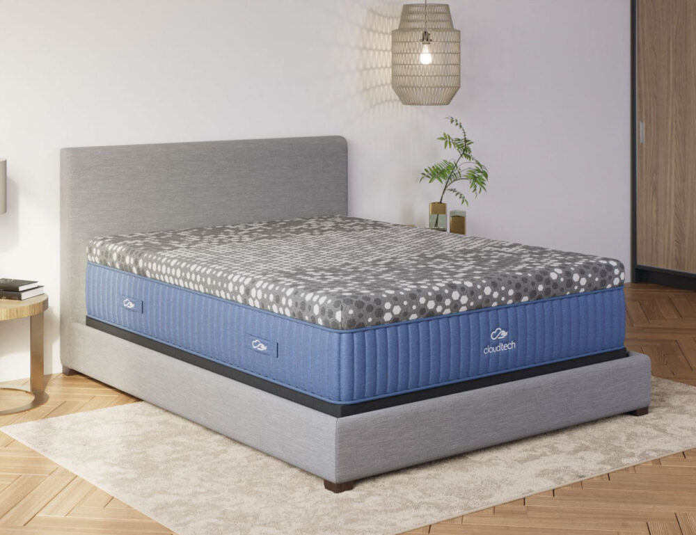 Atmosphere 13” Hybrid Medium