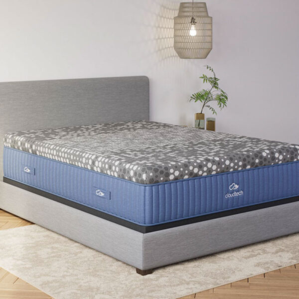 Atmosphere 13” Hybrid Medium