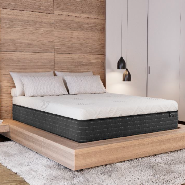 GLORY ALL FOAM 12” MEDIUM