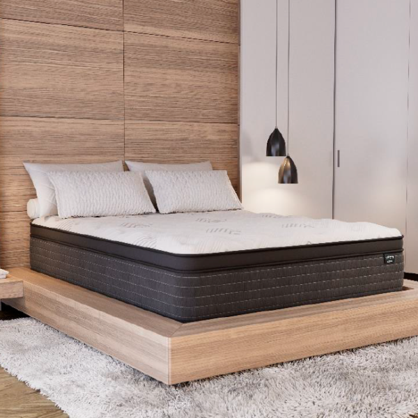 GLORY QUILTED 14” MEDIUM