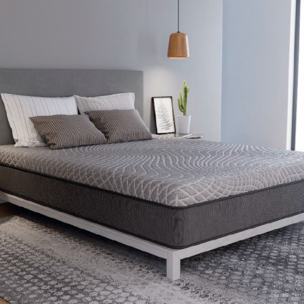 GRACE HYBRID 12” MEDIUM