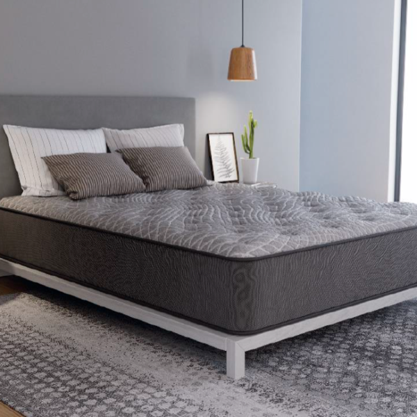 GRACE QUILTED 12” MEDIUM