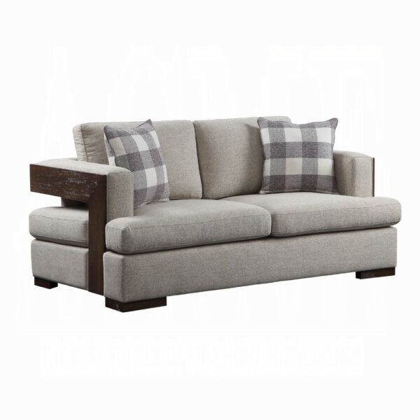 54851 Loveseat