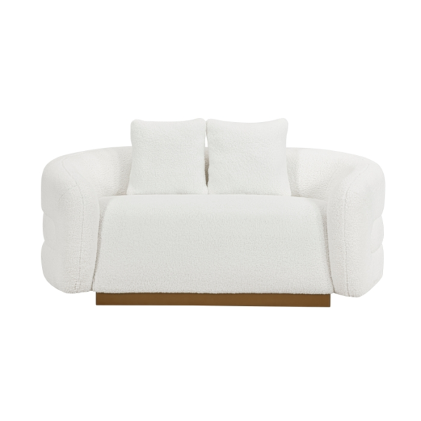 8568WH Loveseat