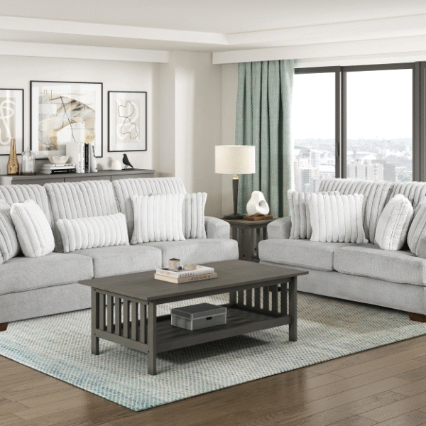 9558LG Seating Santiago Living Room