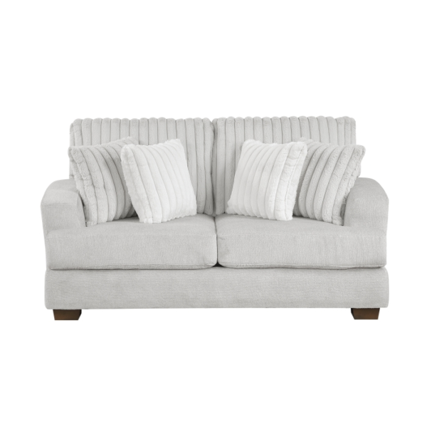9558LG LoveSeat