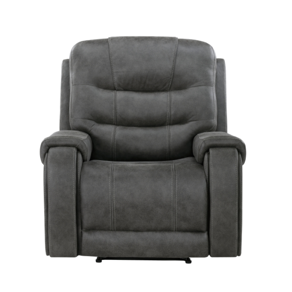 9634DGY Chair
