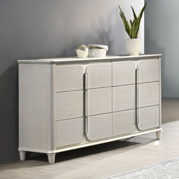 BD0379 Dresser