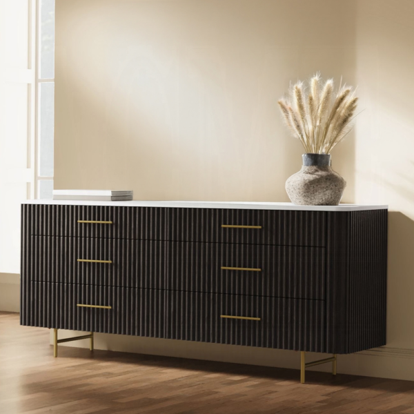 BD0409 Dresser
