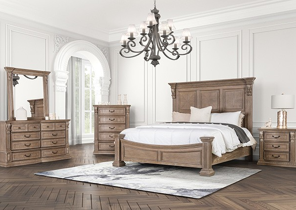 FM7418AK Seven Oaks Collection