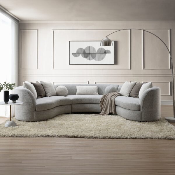 LV02541 Sofa