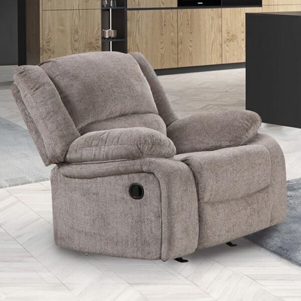 NX6003GY Chair</br>42"W X 40"D X 40"H