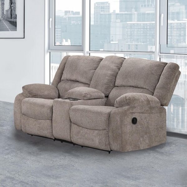 NX6003GY Loveseat</br>78"W X 40"D X 40"H
