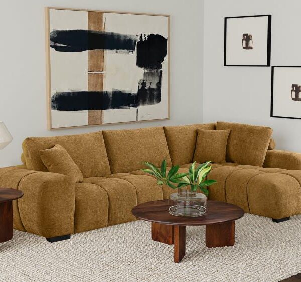 503985 Sectional Set